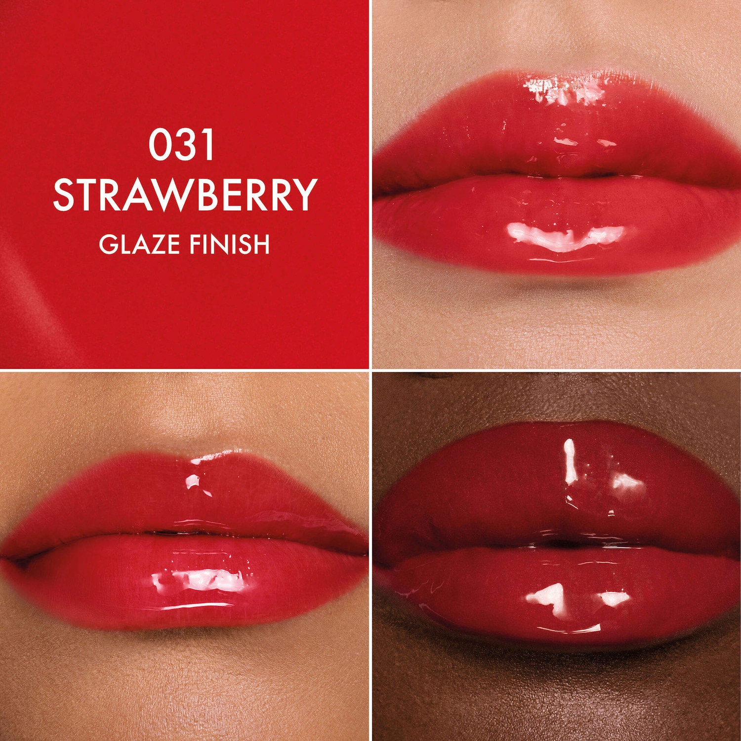 Lip Glow Oil Hydrating High-Shine Gloss 10