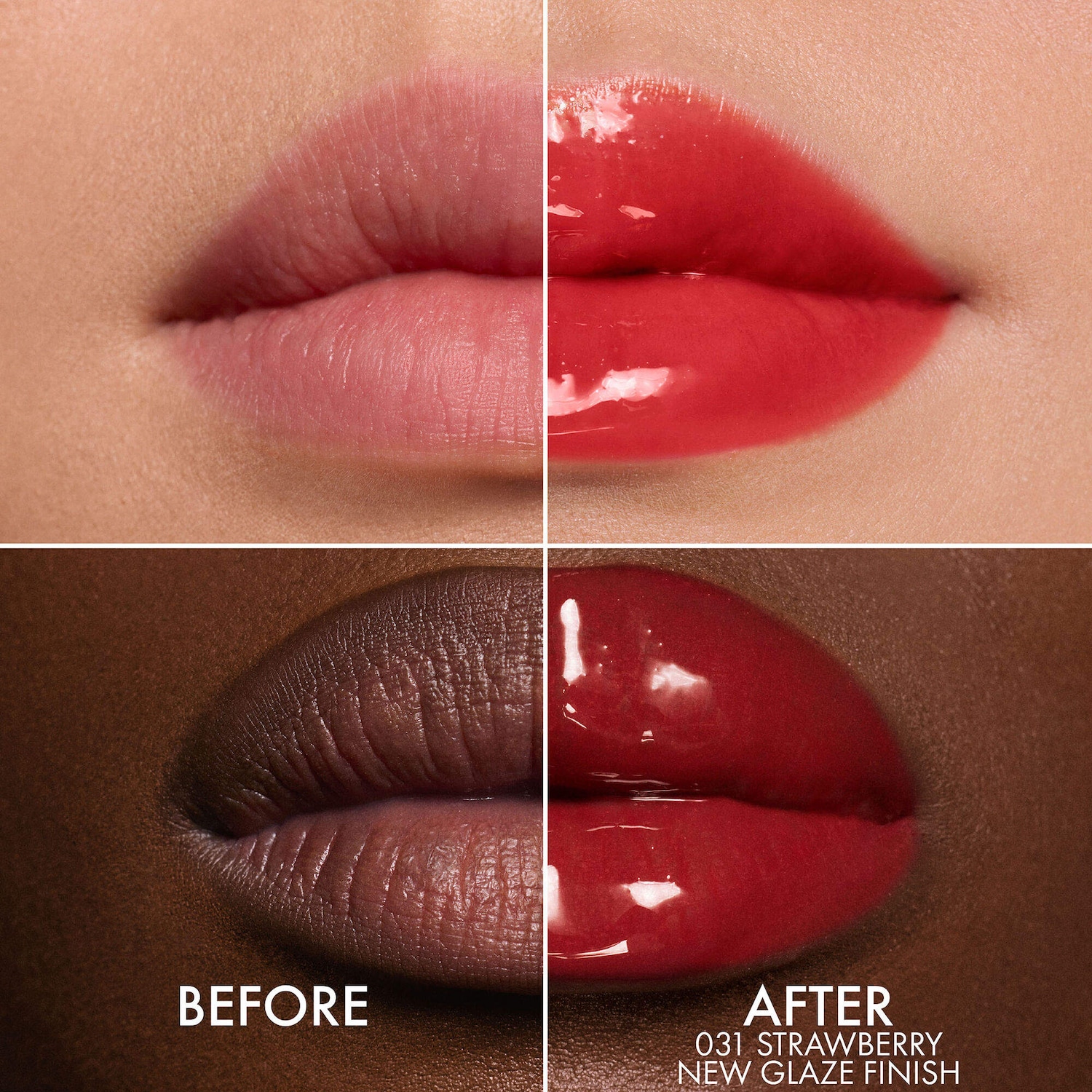Lip Glow Oil Hydrating High-Shine Gloss 2