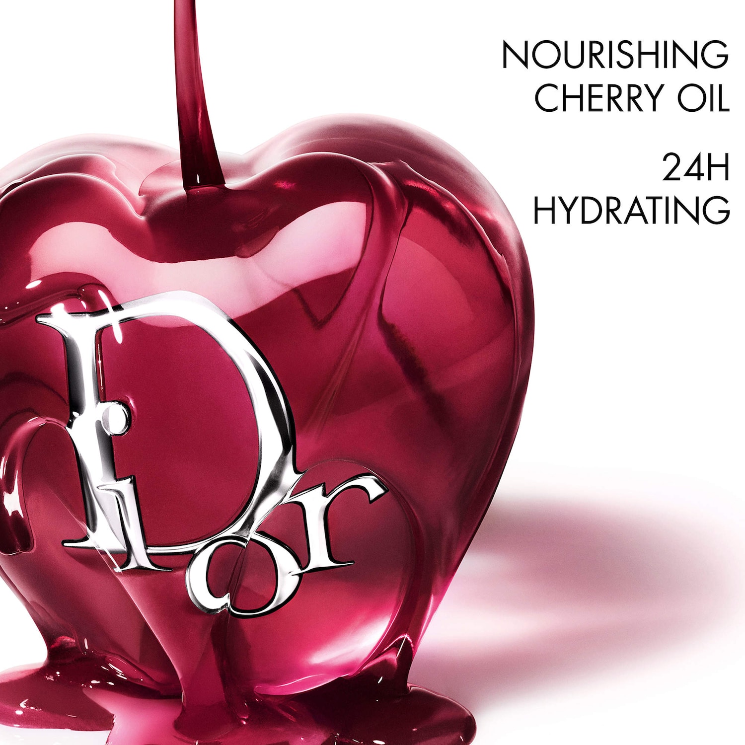 Lip Glow Oil Hydrating High-Shine Gloss 9