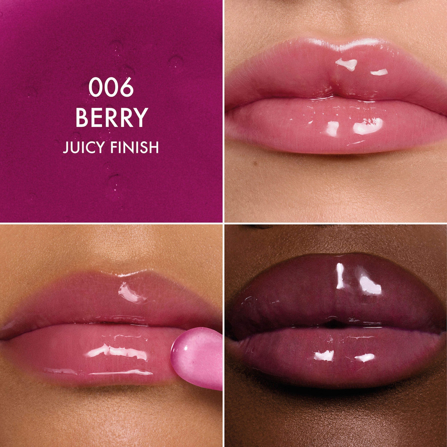 Lip Glow Oil Hydrating High-Shine Gloss 10