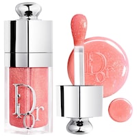 DIOR - Lip Glow Oil Hydrating High-Shine Gloss