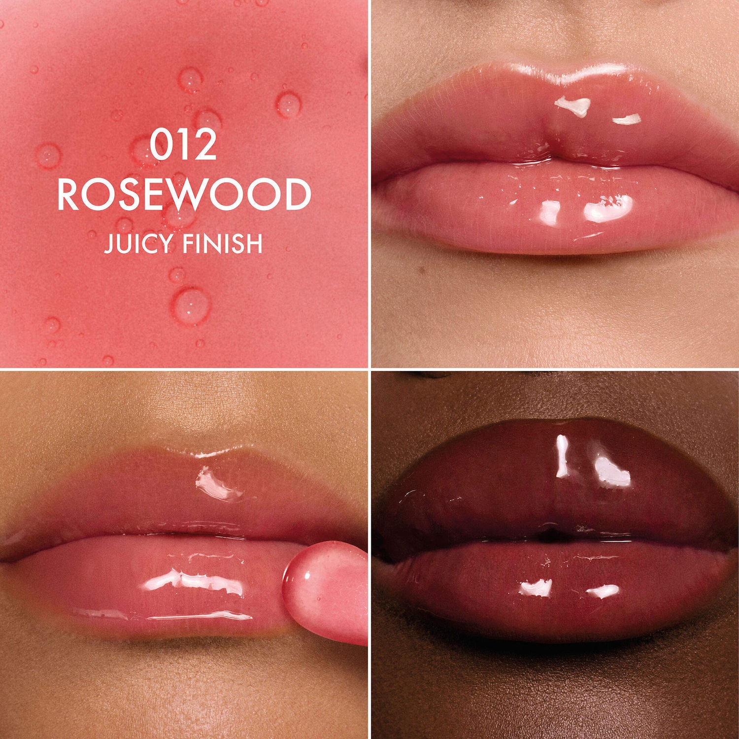 Lip Glow Oil Hydrating High-Shine Gloss 10