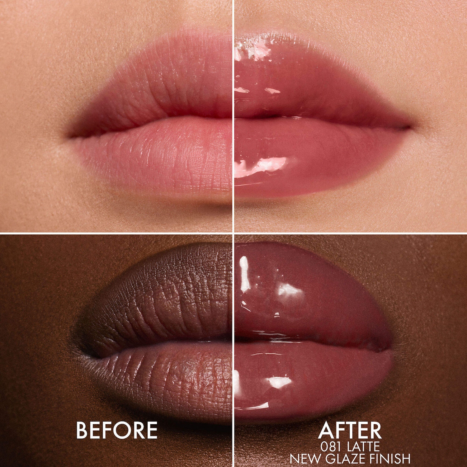 Lip Glow Oil Hydrating High-Shine Gloss 2
