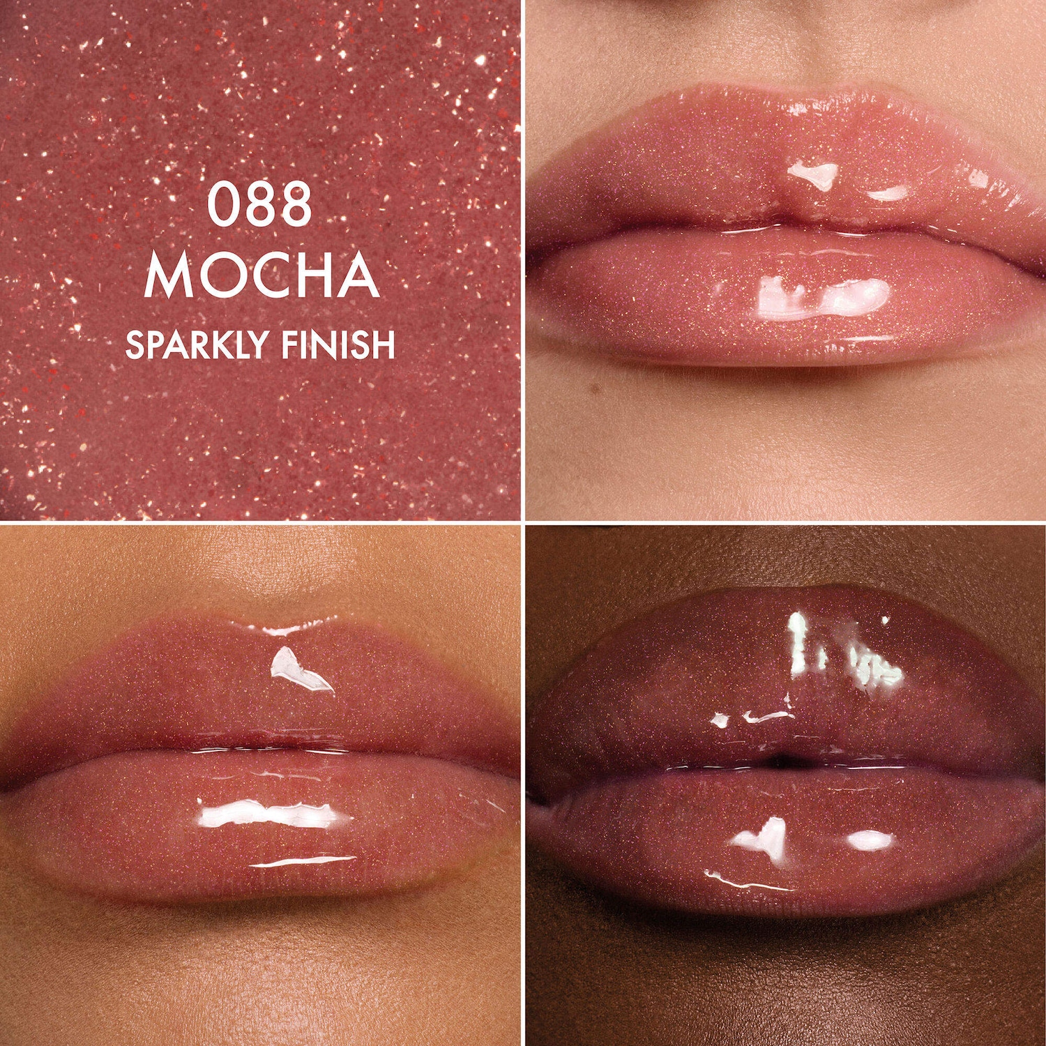 Lip Glow Oil Hydrating High-Shine Gloss 10