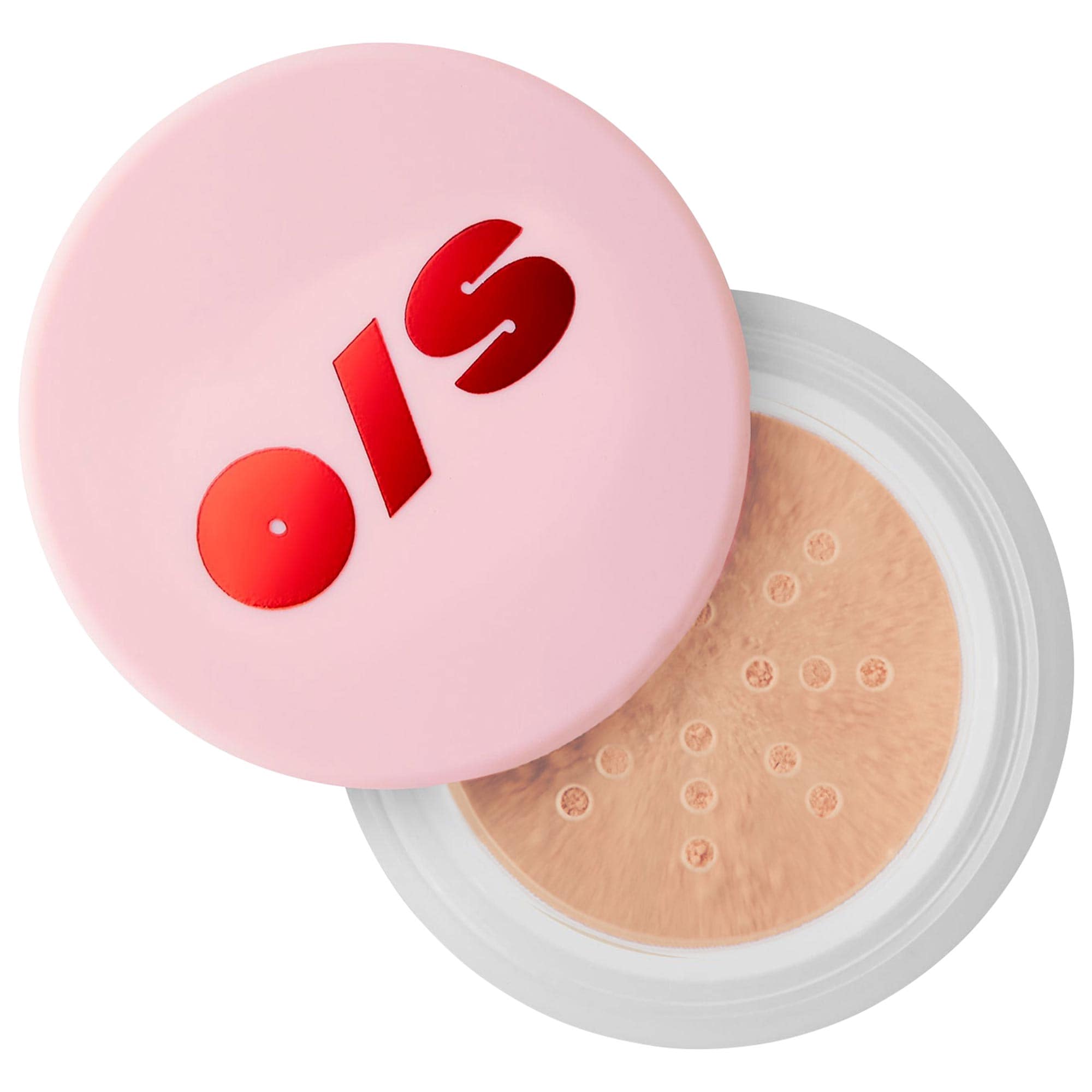 Thumbnail of ONE/SIZE by Patrick Starrr Mini Ultimate Blurring Setting Powder