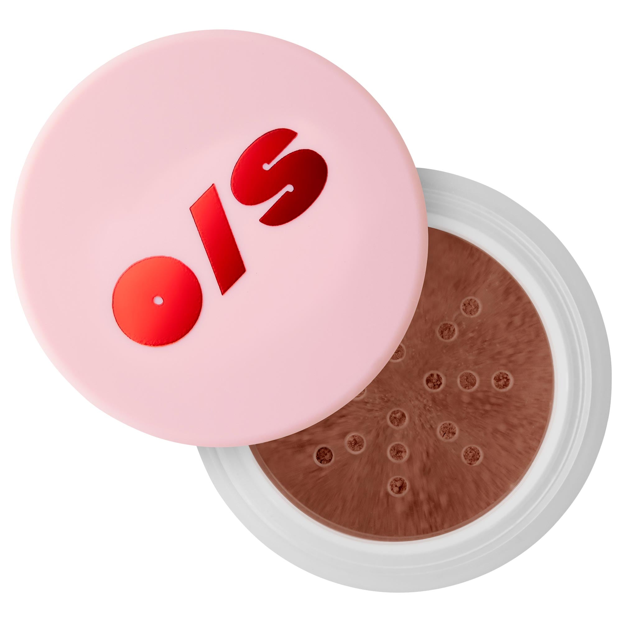 ONE/SIZE by Patrick Starrr Mini Ultimate Blurring Setting Powder 0.23 oz/6.5 g