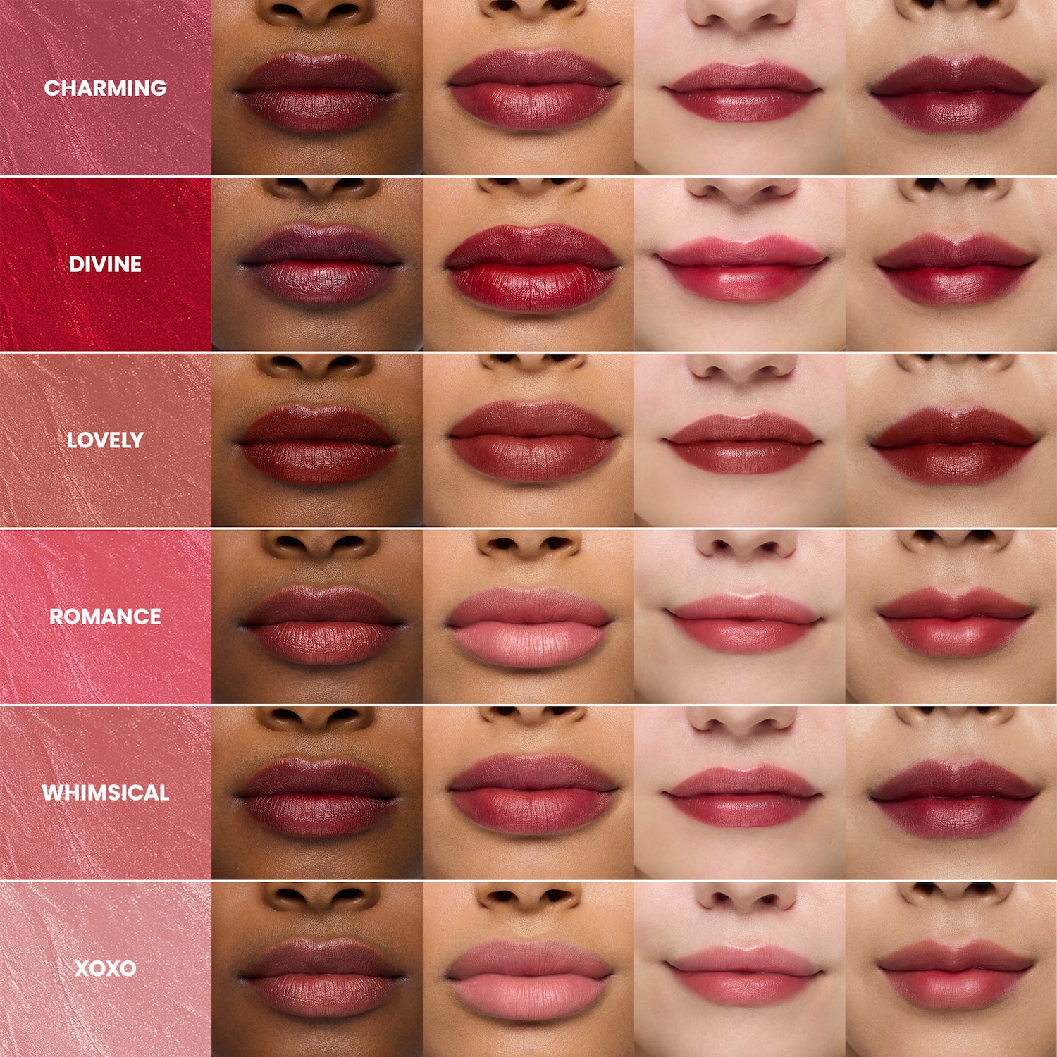 Wonderskin Wonder Blading Lip Stain Masque - Thumbnail 3