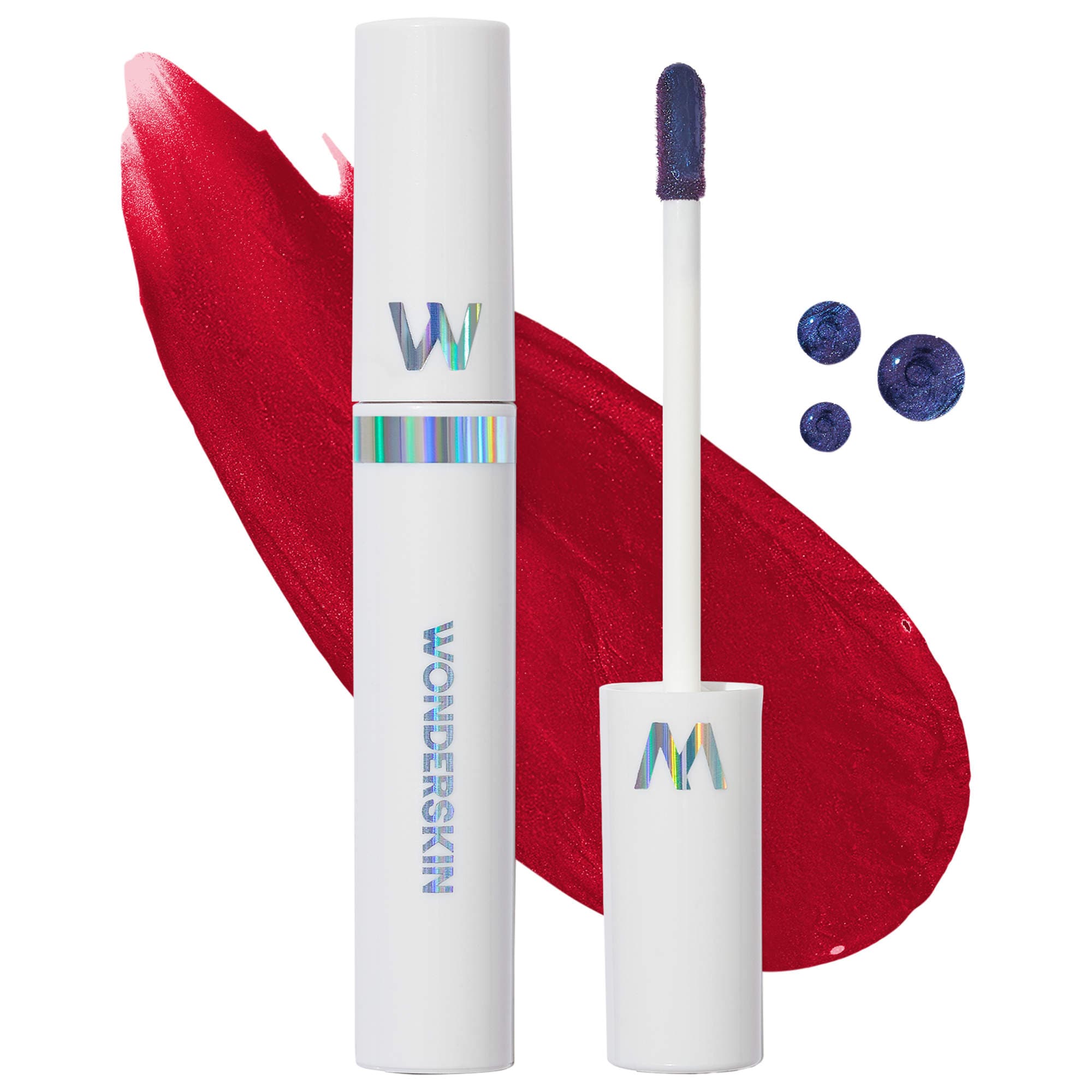 Wonderskin Wonder Blading All-Day Lip Stain 0.135 oz/4 mL