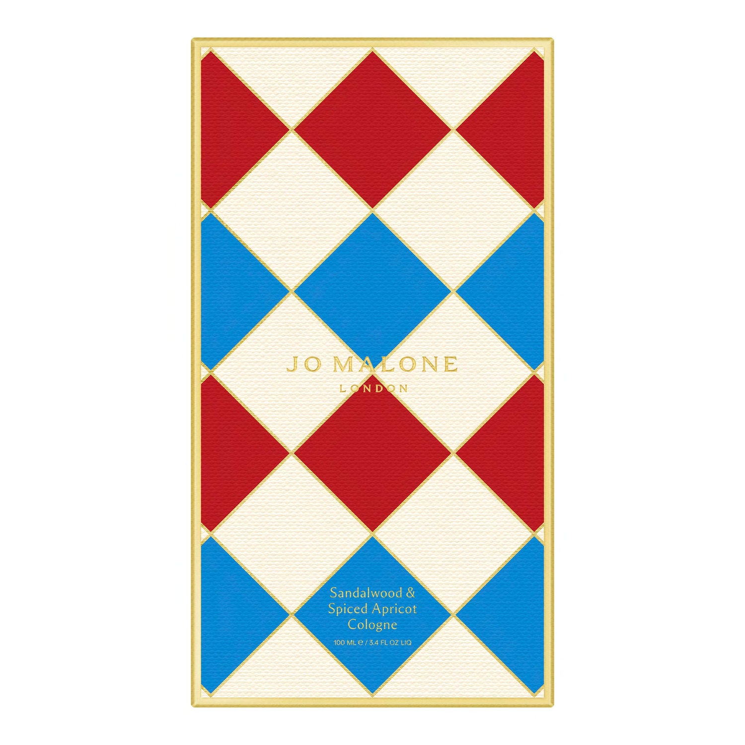 香水(ユニセックス) Sandalwood & Spiced Apricot Cologne Sandalwood & Spiced Apricot Cologne - Jo Malone London | Sephora