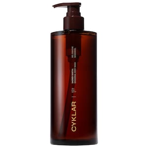 Cyklar Sacred Santal Sensorial Body Wash for Moisture Barrier INTERNATIONAL SHIPPING