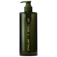 CYKLAR - Bergamot Bond Sensorial Body Wash for Moisture Barrier