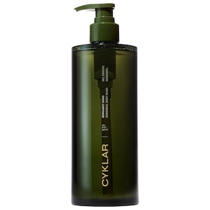 CYKLAR - Bergamot Bond Sensorial Body Wash for Moisture Barrier