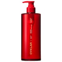 CYKLAR - Rose Bud Sensorial Body Wash for Moisture Barrier