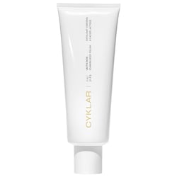Lactic Acid Foaming Body Polish and Wash