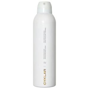 CYKLAR - Glycolic Acid Exfoliating Body Spray for Smooth, Even Skin