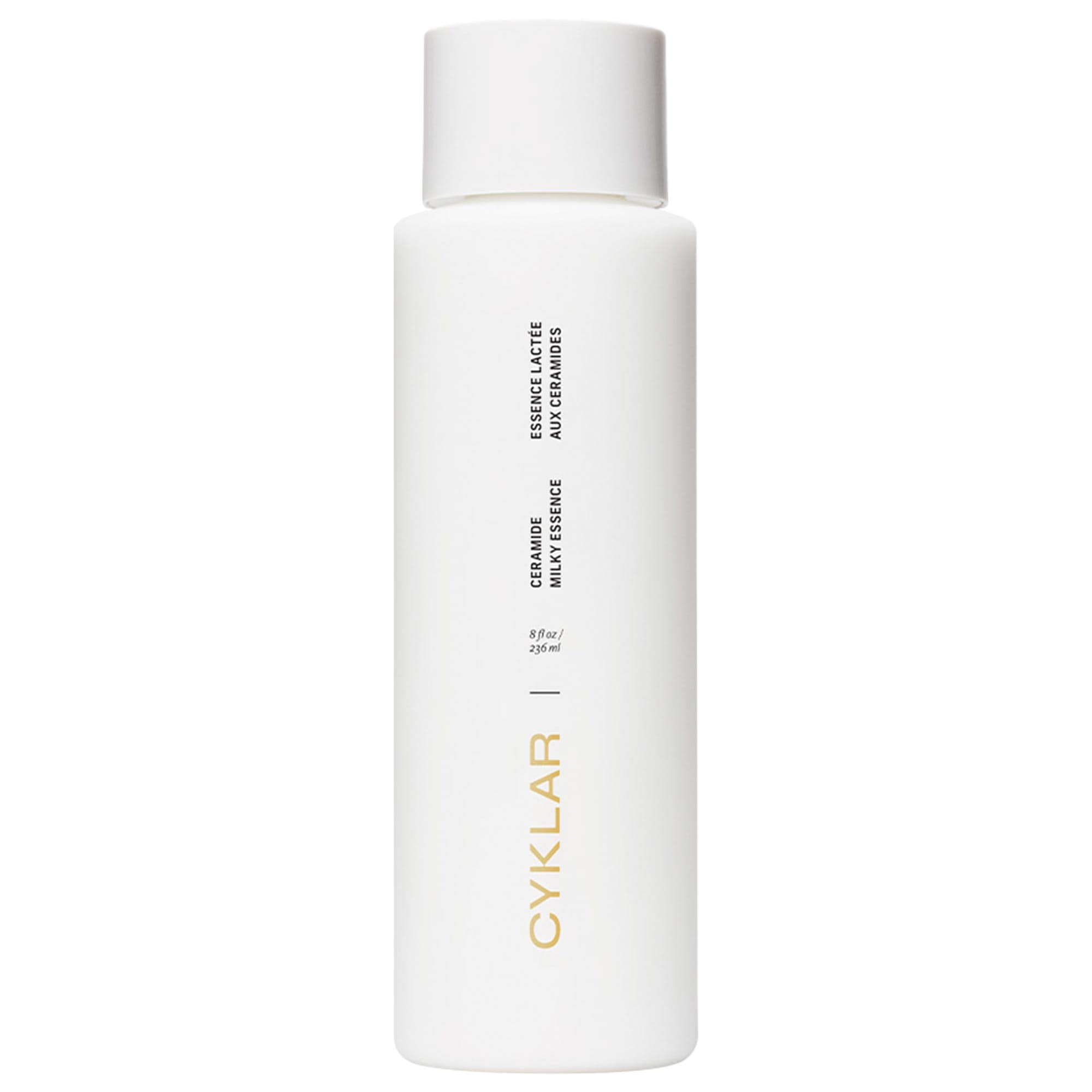 CYKLAR Ceramide Milky Essence for Full-Body Hydration