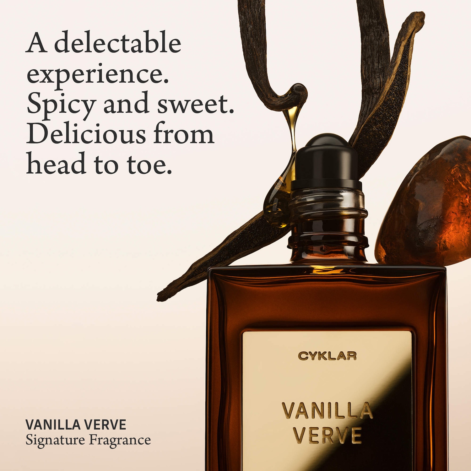 Cyklar Mandelic Acid Deodorant Gel - Thumbnail 3
