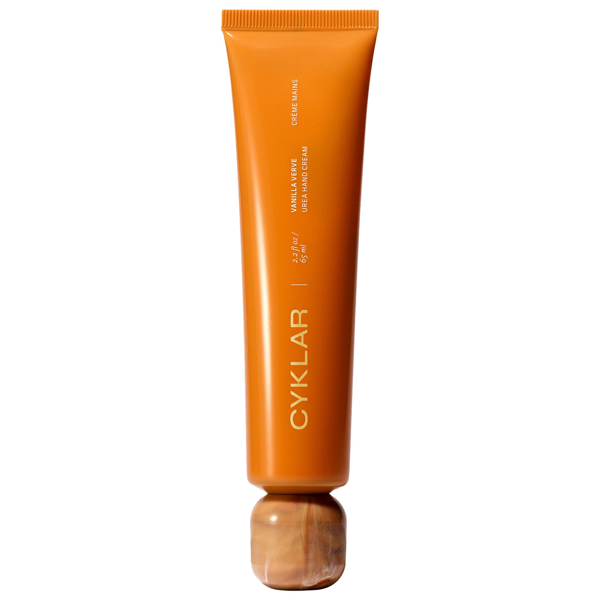 Thumbnail of CYKLAR Vanilla Verve Urea Hand Cream with Ectoin and Squalane 2.2 fl oz/65 mL