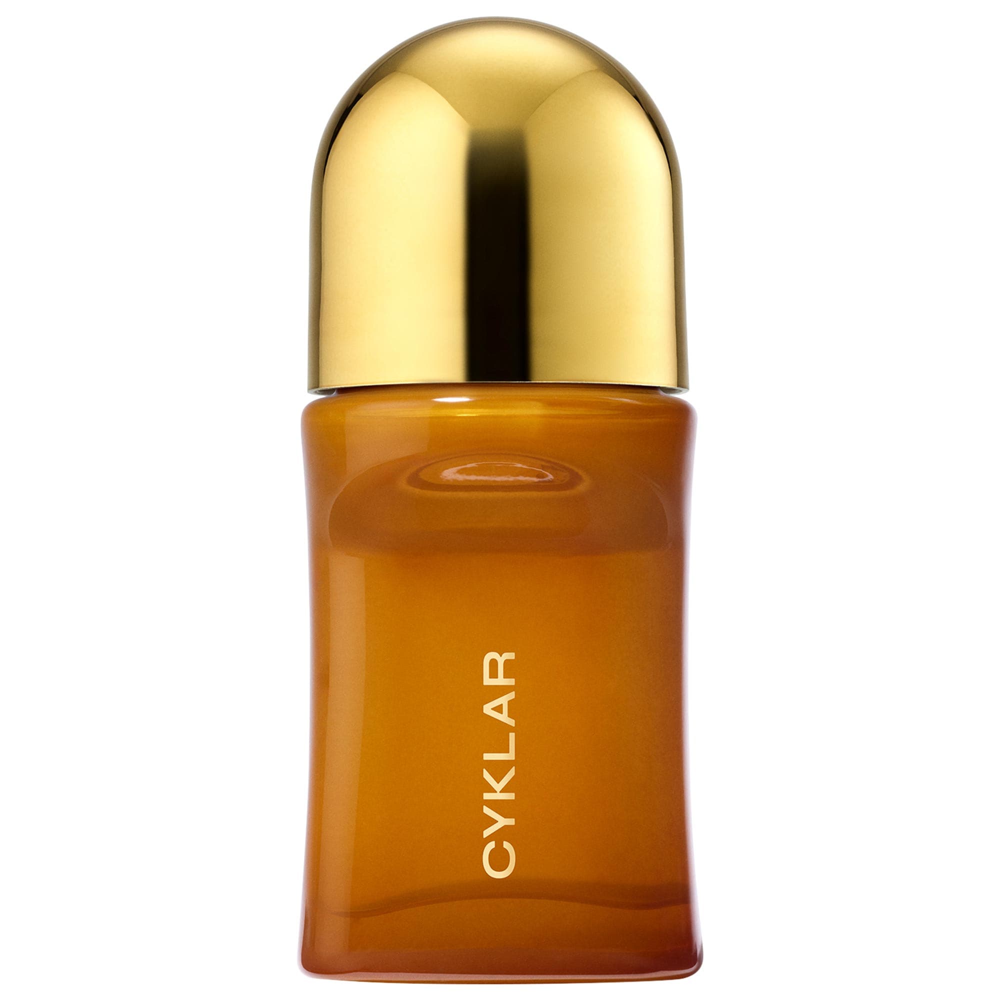Vanilla Verve Mandelic Acid Brightening Deodorant Gel with 48-Hour