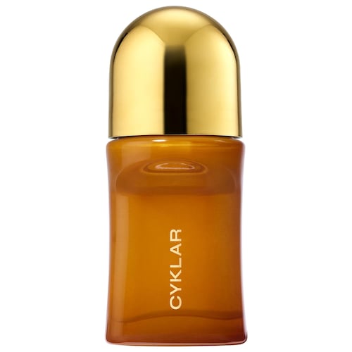 Осветляющий гель-дезодорант с миндальной кислотой Cyklar Vanilla Verve, 48 часов