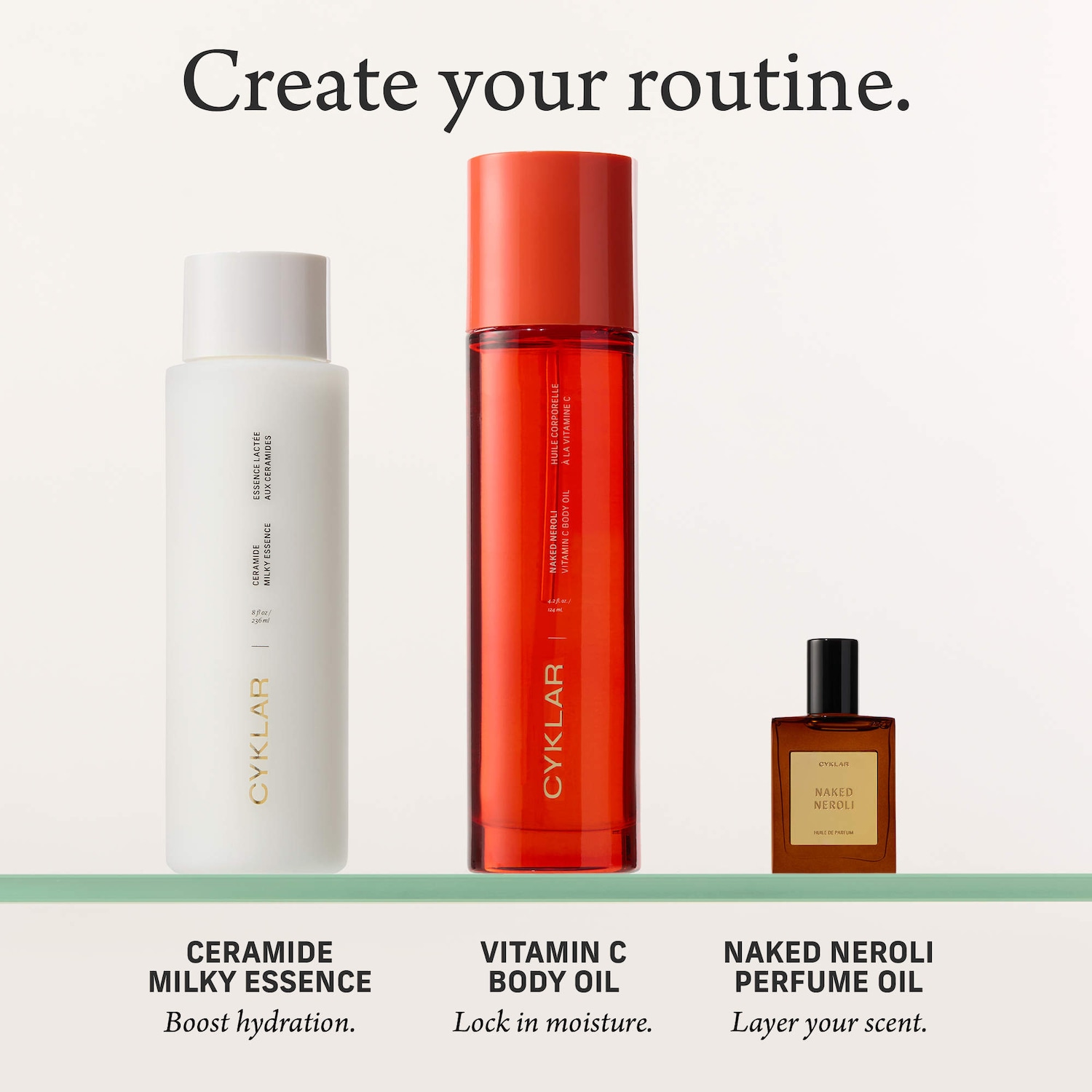 Cyklar Deodorant Gel - Thumbnail 5
