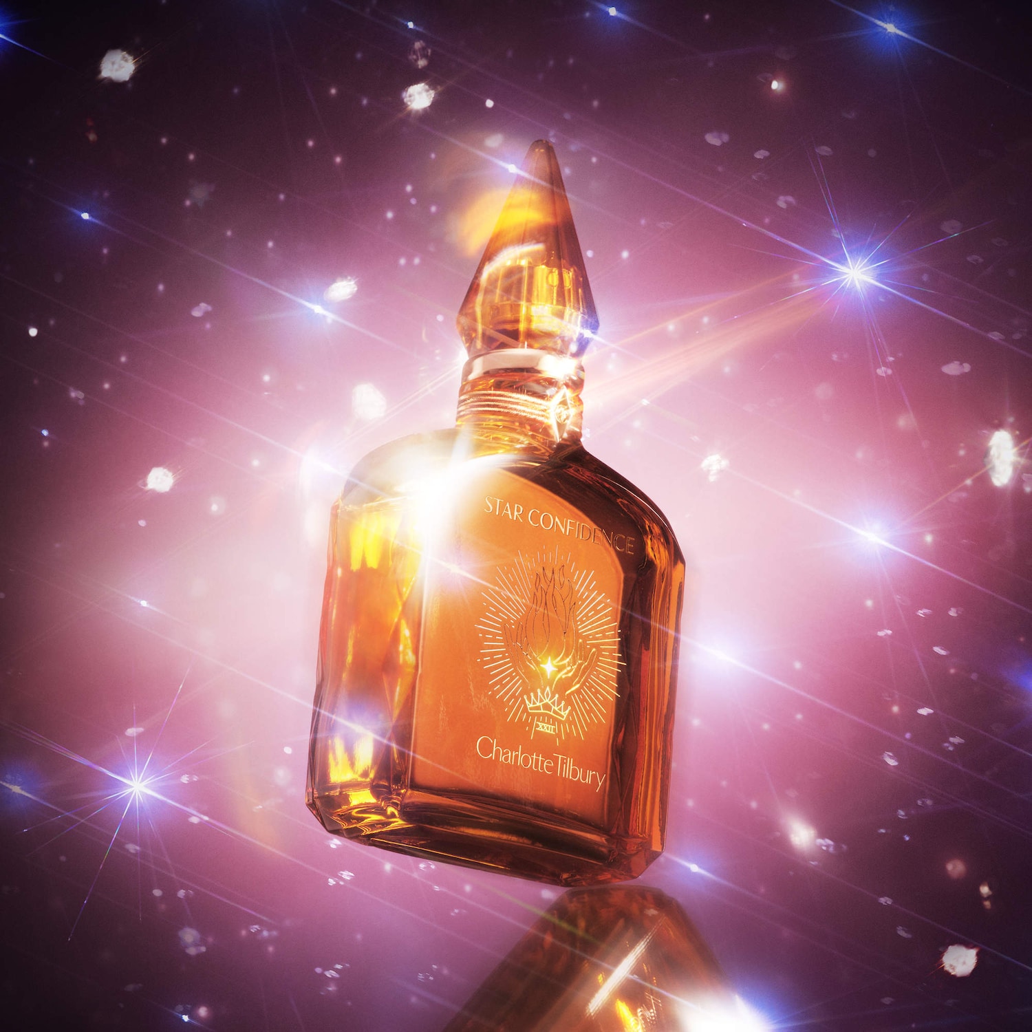 Charlotte Tilbury Star Confidence Eau de Parfum - Thumbnail 3
