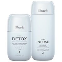 Shark Beauty - Facial Pro Glow Replenishment Set
