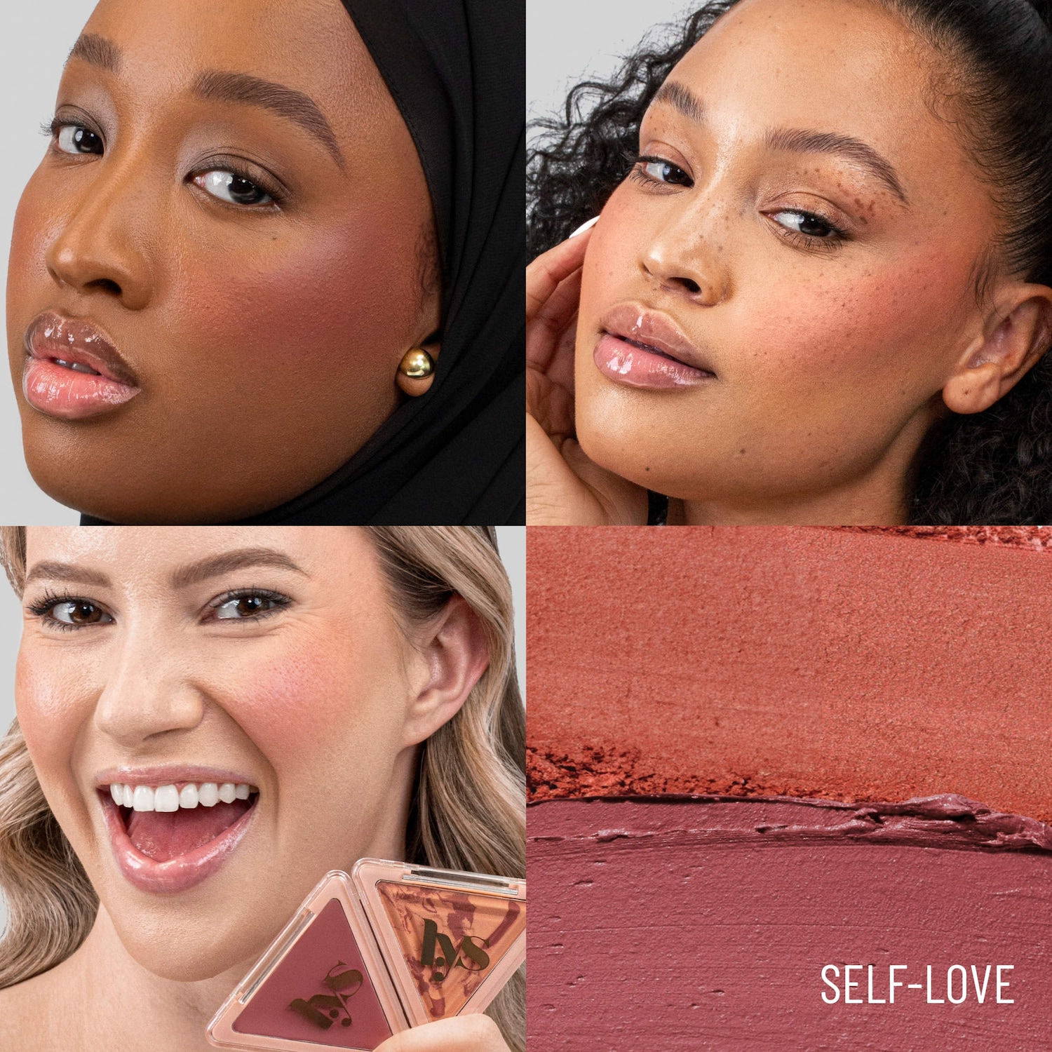 LYS BEAUTY Higher Standard Blush - Thumbnail 3