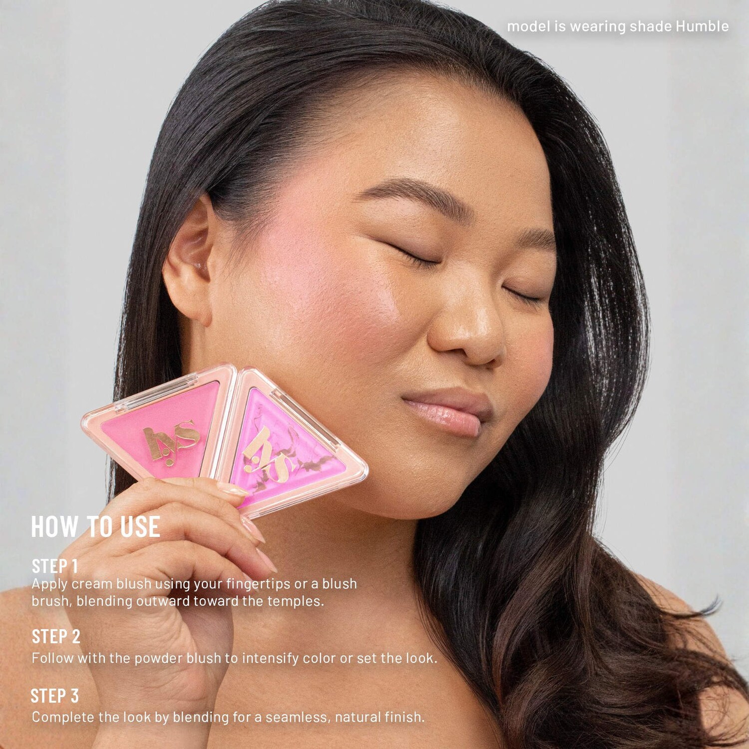 LYS BEAUTY Higher Standard Blush