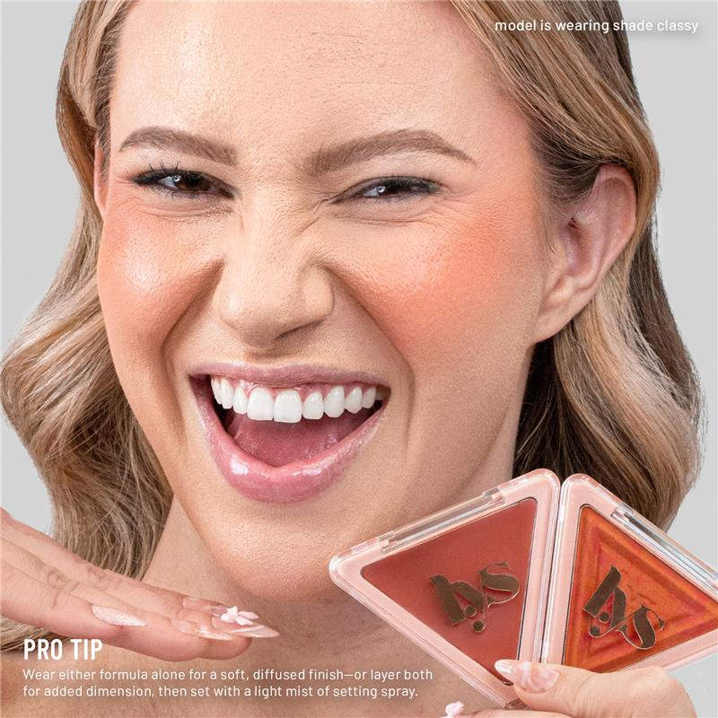 LYS BEAUTY Higher Standard Blush - Thumbnail 2