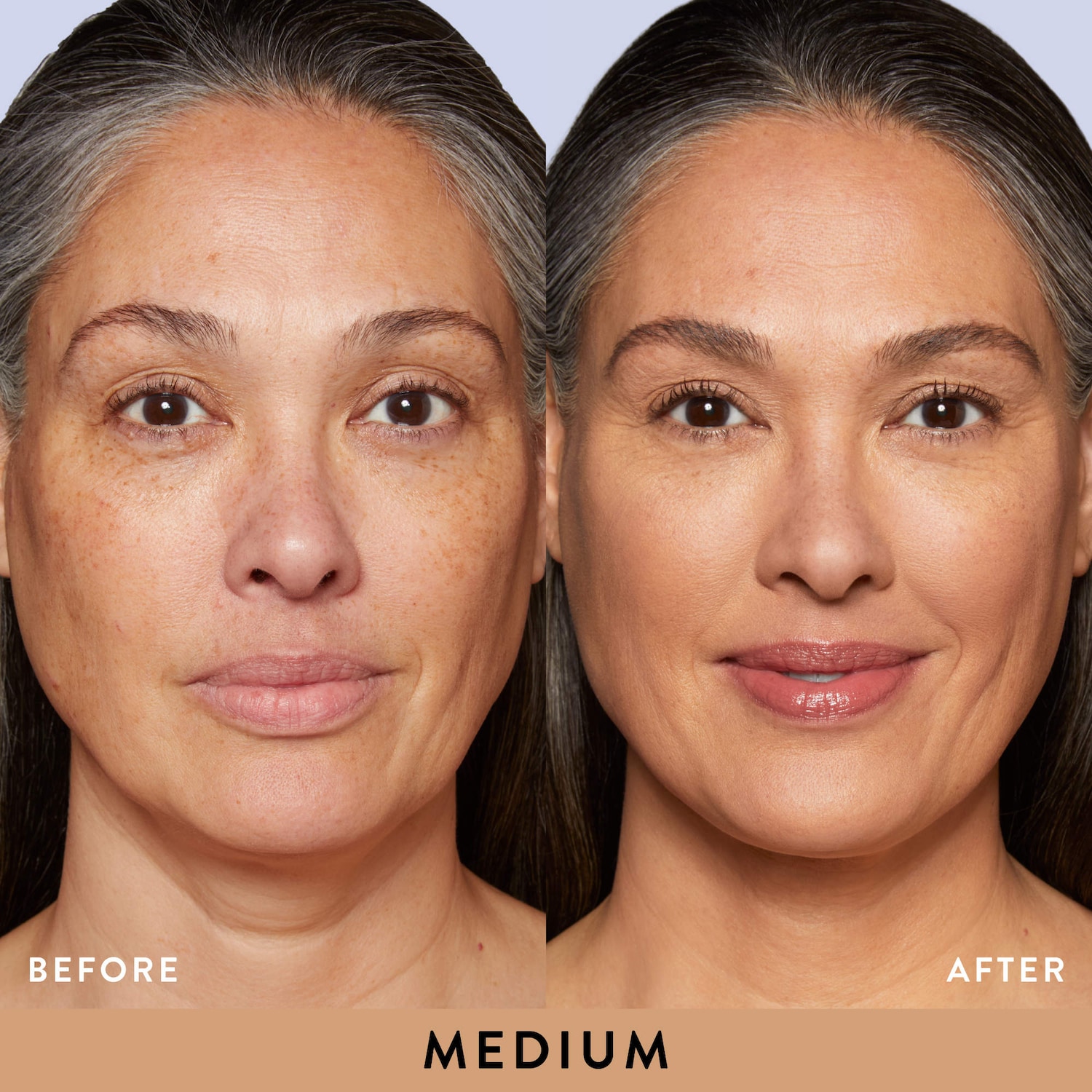 Laura Geller Balance and Brighten Foundation