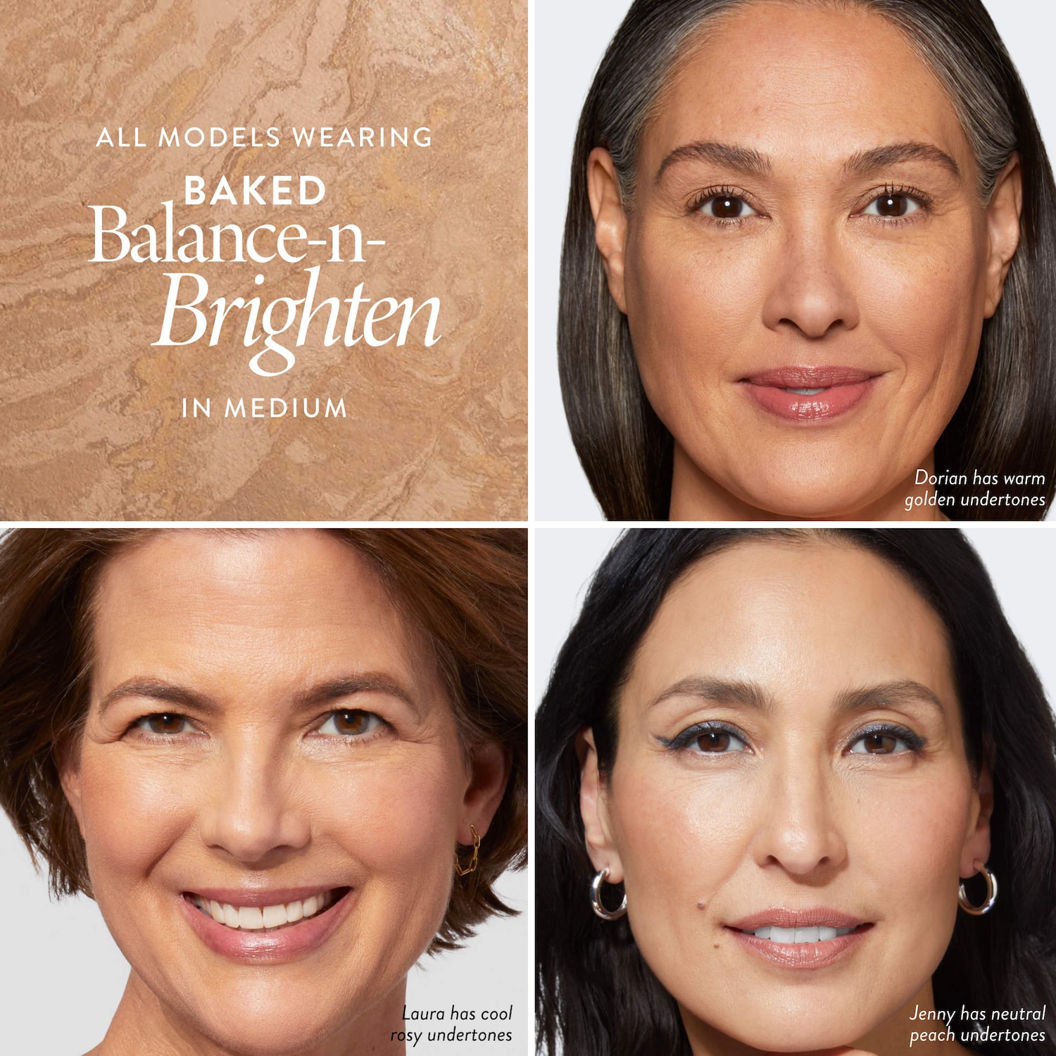 Laura Geller Balance and Brighten Foundation - Thumbnail 3