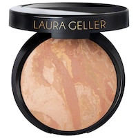 Laura Geller - Balance and Glow Illuminating Baked Powder Foundation