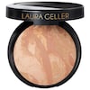 Balance and Glow Illuminating Baked Powder Foundation