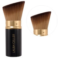 Laura Geller - Angled Retractable Kabuki Brush