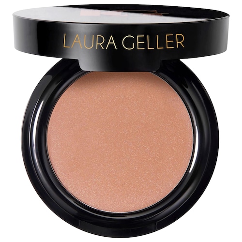 Кремовые румяна со скваланом Laura Geller The Wonder Balm