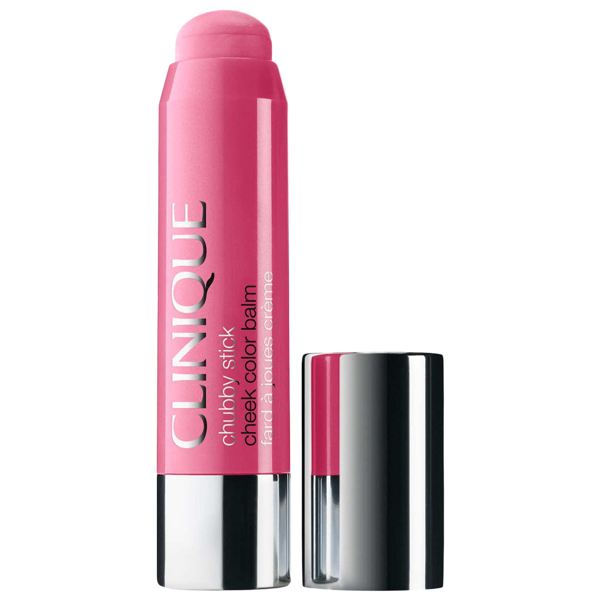 Clinique Chubby Stick Cheek Colour Balm