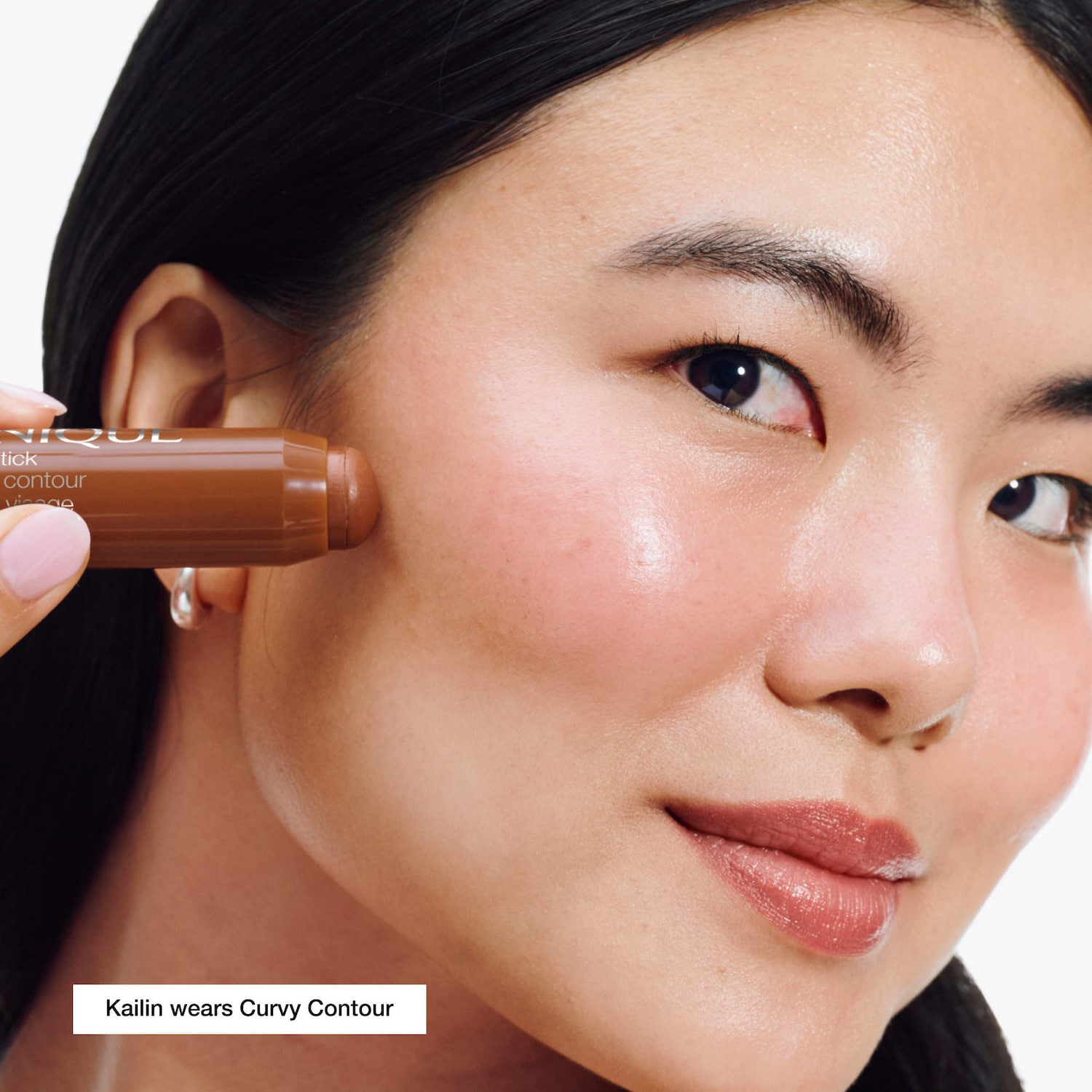 Clinique Chubby Stick Sculpting Contour Stick - Thumbnail 3