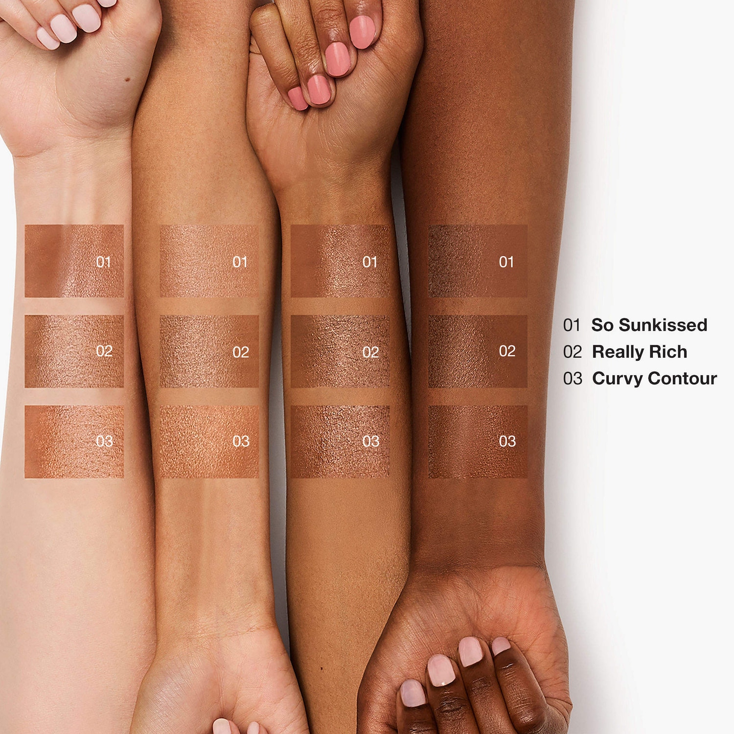 Clinique Chubby Stick Sculpting Contour Stick - Thumbnail 4