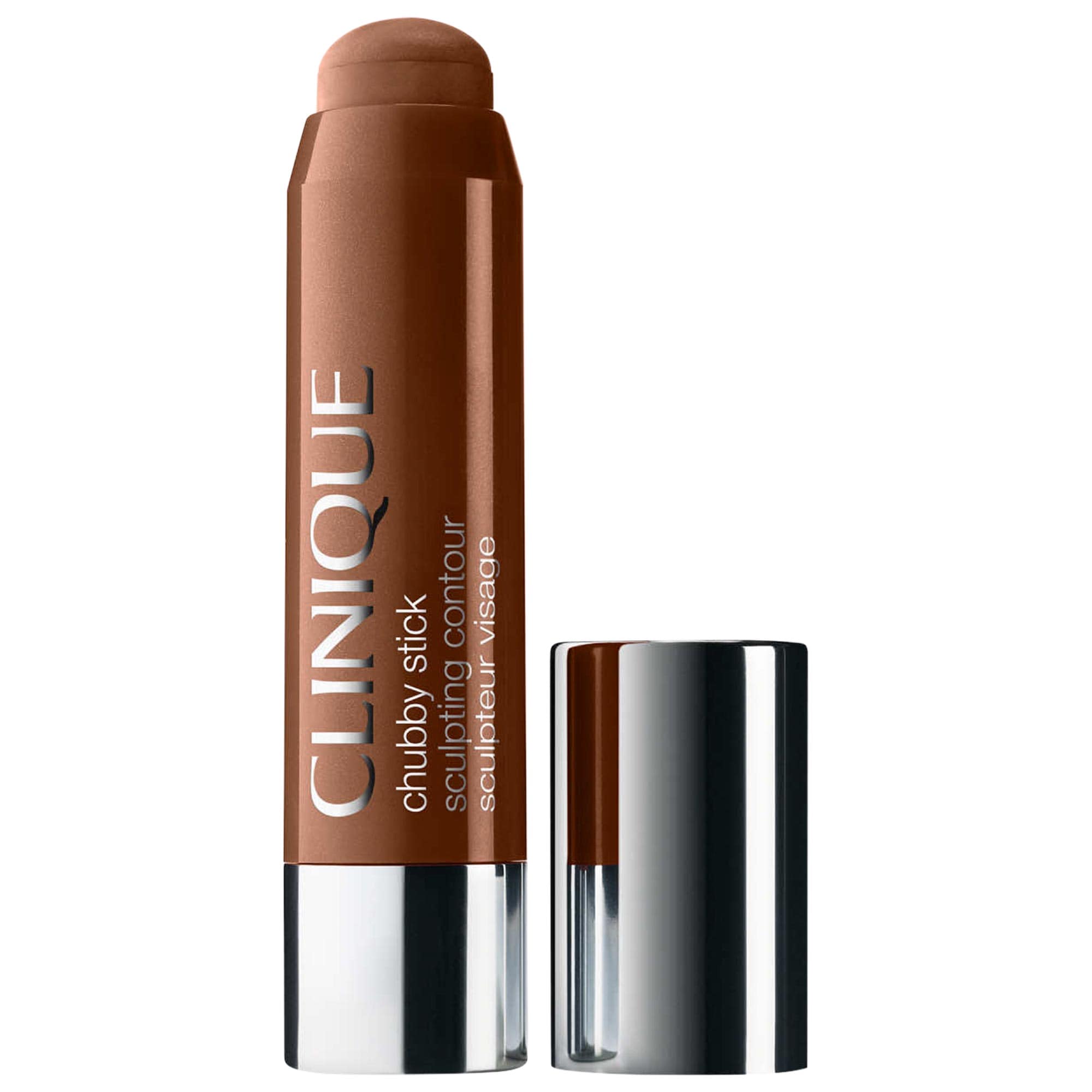 Clinique Chubby Stick Sculpting Contour Stick - Thumbnail 2