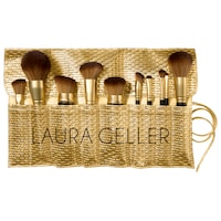 Laura Geller - The Brush Vault Makeup Brush Set