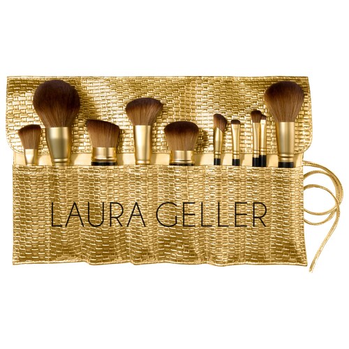Набор кистей для макияжа Laura Geller The Brush Vault