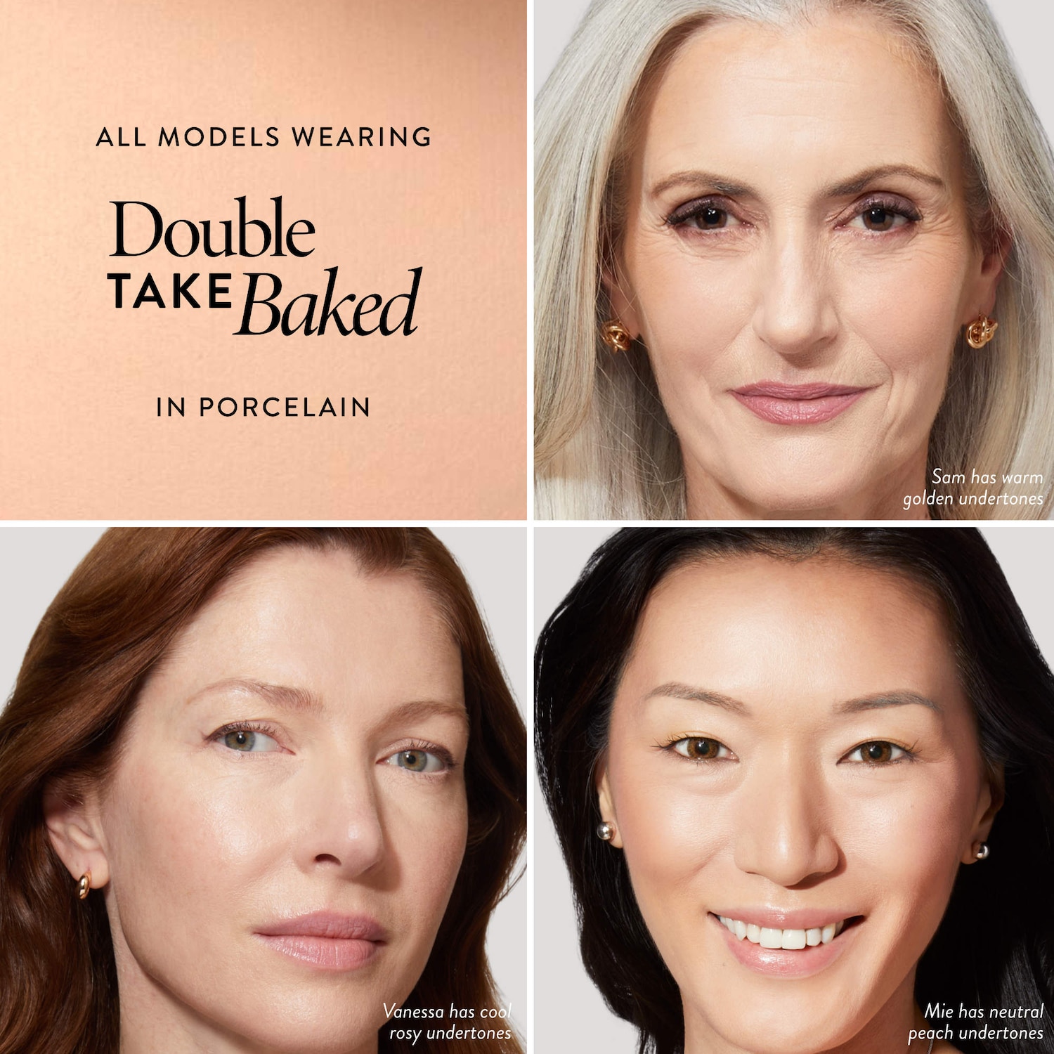 Laura Geller Double Take Powder Foundation - Thumbnail 2