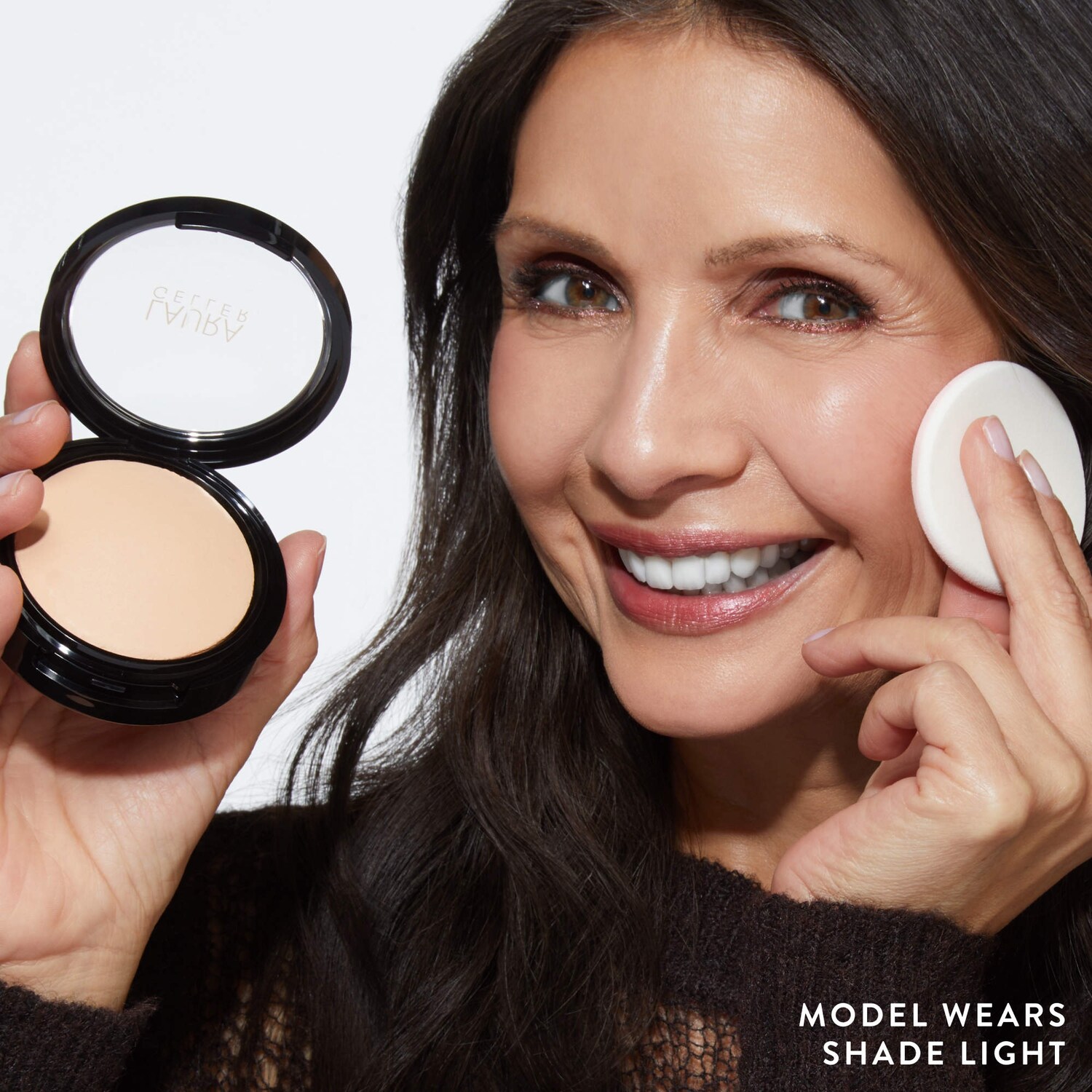 Laura Geller Double Take Powder Foundation - Thumbnail 3