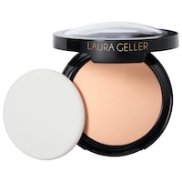 Laura Geller - Double Take Full Coverage Baked Powder Foundation