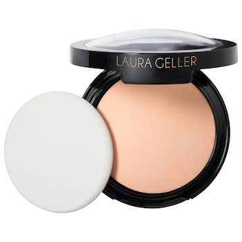 Laura Geller Double Take Baked Full Coverage Foundation