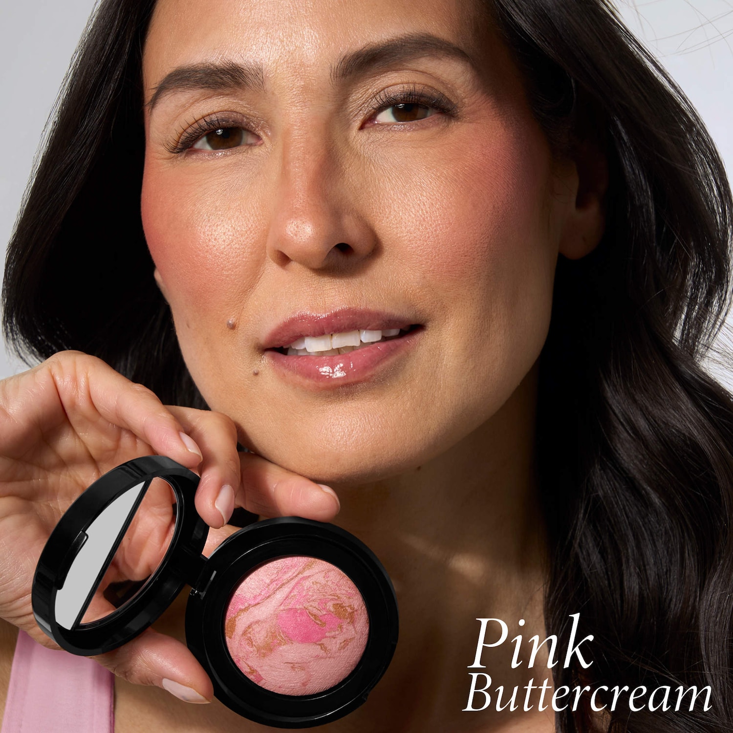 Laura Geller Blush and Brighten Blush - Thumbnail 2