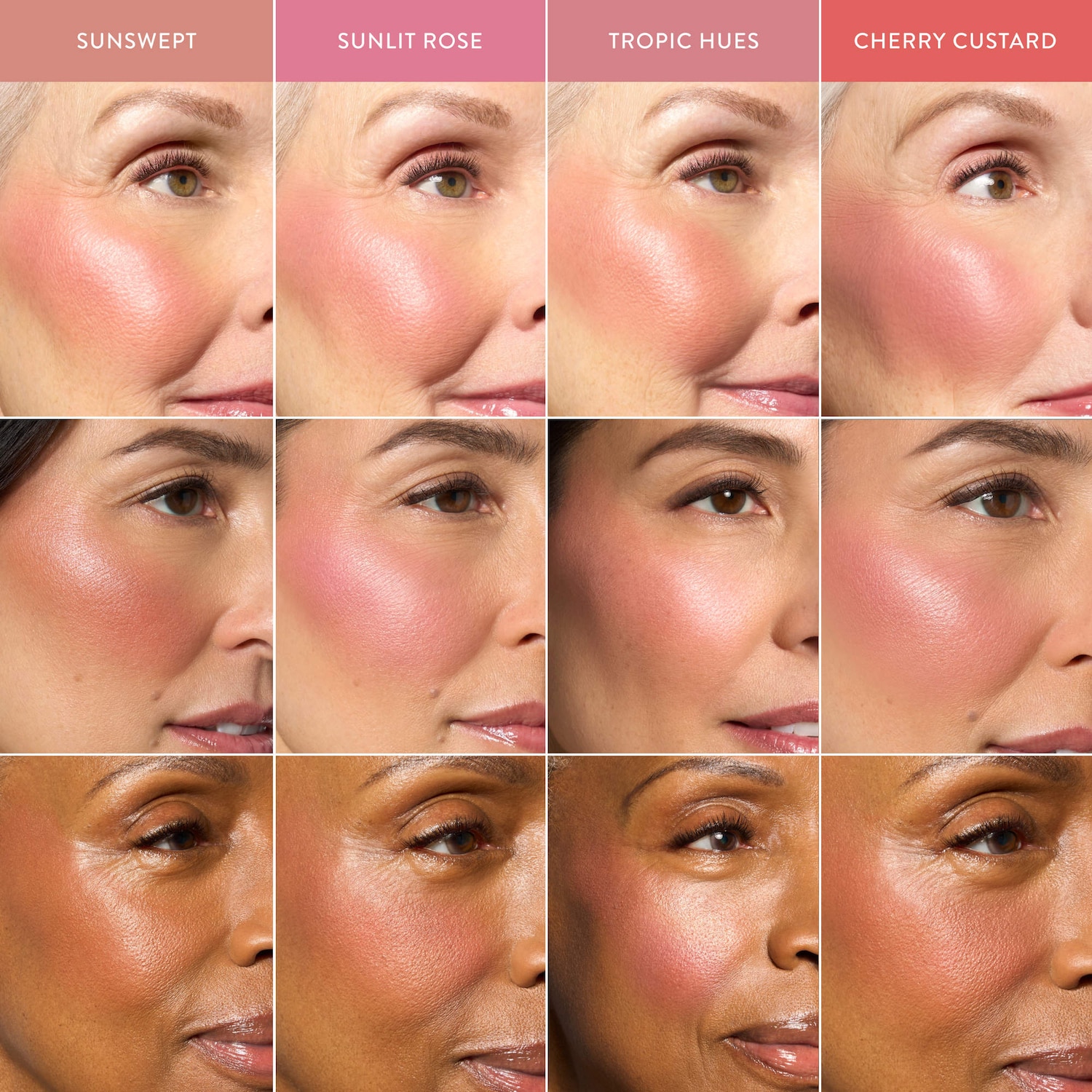Laura Geller Blush and Brighten Blush - Thumbnail 3