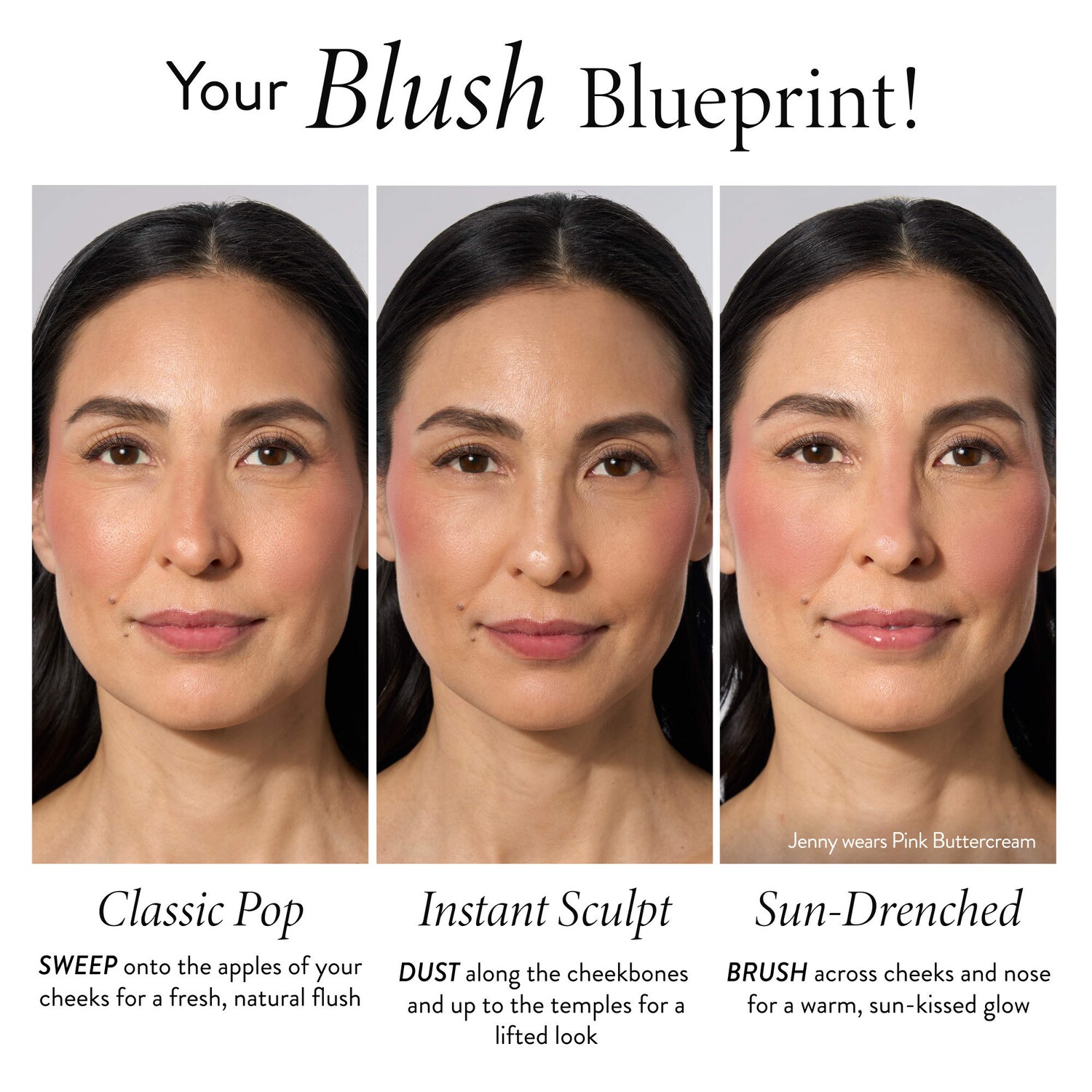 Laura Geller Blush and Brighten Blush - Thumbnail 4