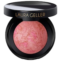 Laura Geller - Blush and Brighten Marbleized Baked Powder Blush